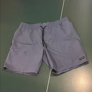 Volcom True to This Active Shorts